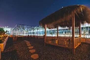 Atour S Netease Binjiang Yanxuan Hotel Hangzhou