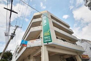 Guest House Hostel Taira