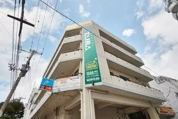 Guest House Hostel Taira