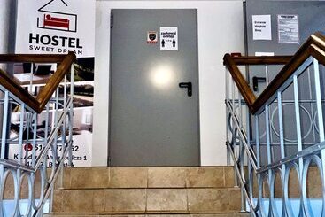 Hostel Sweet Dream