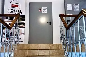 Hostel Sweet Dream