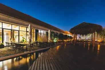 Atour Hotel Lingyin Temple Xixi Hangzhou