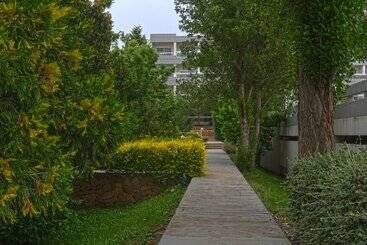 هتل Ehden Country Club