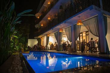 فندق Memo Boutique