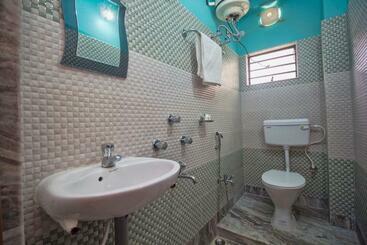 בית מלון כפרי Super Capital O Priyanshu