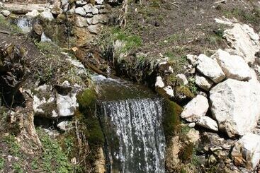 膳宿费 Gasthof Fallmühle