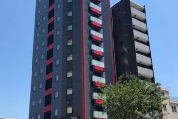 Ai Hotel Keikyu Kamata