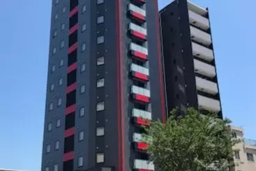 Ai Hotel Keikyu Kamata