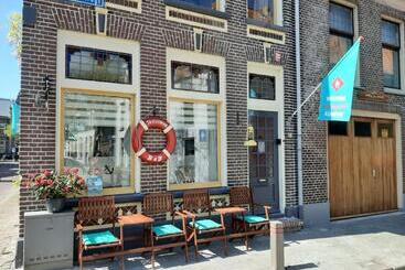 Bed and Breakfast De Juttershoek Centrum