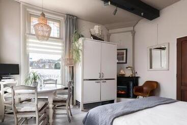 צימר De Juttershoek Centrum