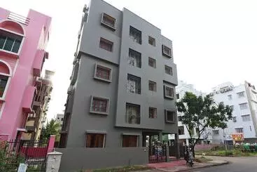 Hôtel A Retro By Oyo Rooms