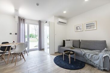 호텔 Baltic Natur Park   Holiday Resort