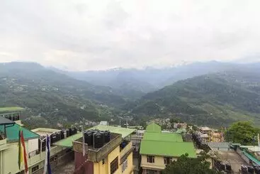 Hotelli Denzong Delight By Oyo Rooms