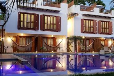 فندق Pousada A Casa De Gabriella