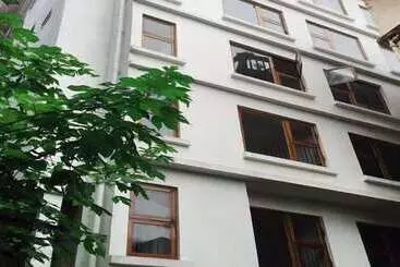 Hotel Shalom Palace Darjeeling