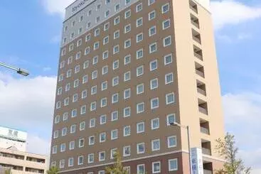 Hotel Toyoko Inn Urawa Misono-eki Higashi-guchi