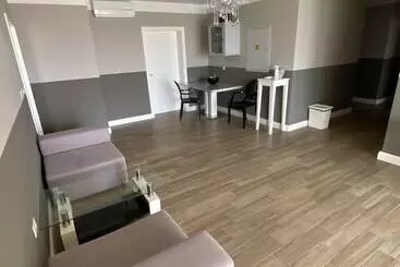 ペンション Eola Leisure Rooms