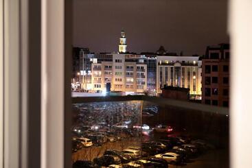 آپارتمانهای توریستها Super Apartamenty Old Market