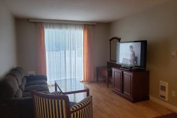 Turista apartmanok Tr  And Suites