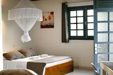 آپارتمان Villa Clémence