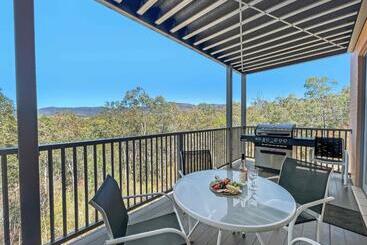 דירות לתיירים Villa Grenache