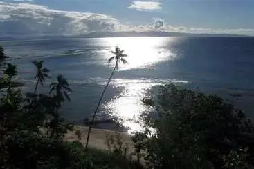 Bed & Breakfast Makaira Resort