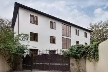 Aparthotel Deja Vu Apart