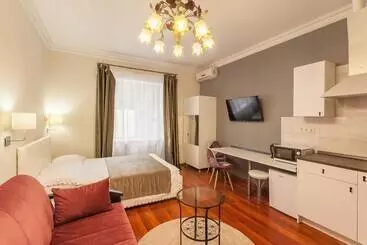 Aparthotel Deja Vu Apart