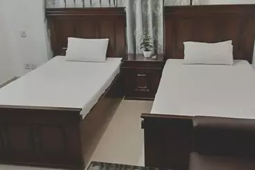 هتل Al Raheem Guest House