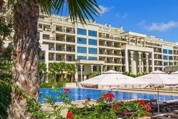 Argisht Partez Hotel All Inclusive And Beach