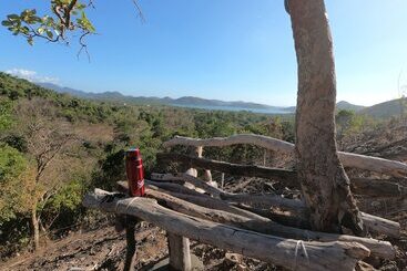 Hotel Mount Avangan Eco Adventure Park