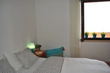 Ferienwohnungen Mime 1