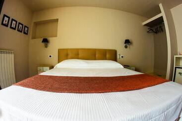 פנסיון Home 146