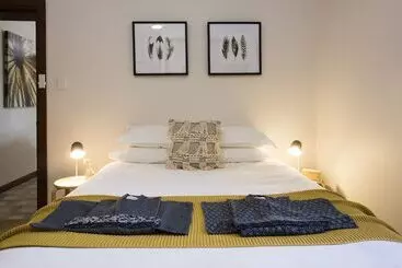 Apartaments turístics Peppertree Terraces