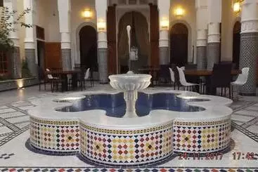 Riad Jasmins & Spa