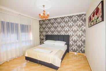 هتل آپارتمان Appart Hotel Excellent