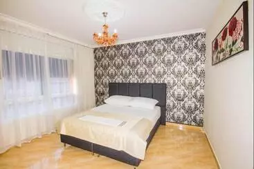 هتل آپارتمان Appart Hotel Excellent