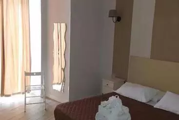 Aamiaismajoitus (B&B) Bruno's Historic Home