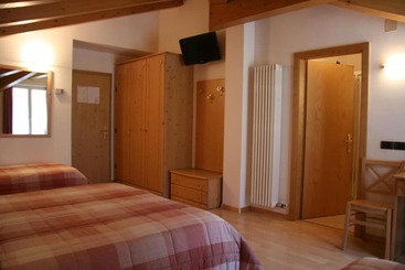Dolomiti Hotel Olimpia