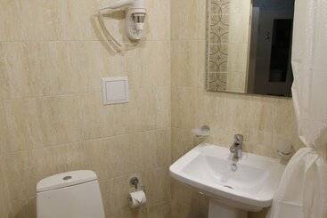 شقة فندقية Estet