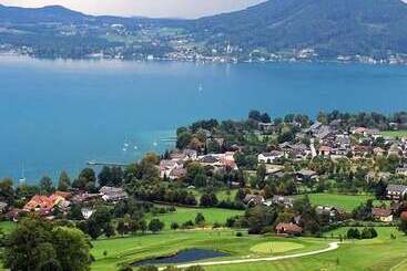 فندق Bubble Tent