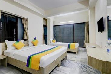 Hotell Treebo Trip Tulsi Palace