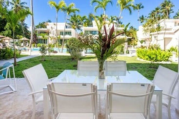 Louisa Aparthotel Las Terrenas