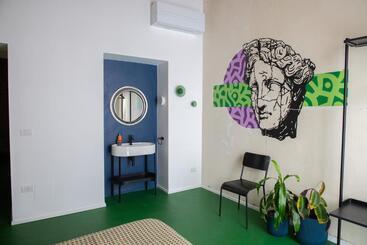 Casa Magma Home   Rooms & Roof