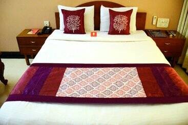 Pension Basilica Holiday Home