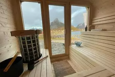 Pansiyon Catogården