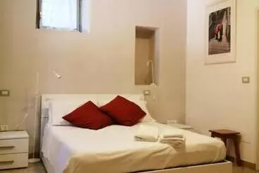 Pansiyon Corte Meraviglia   Relais