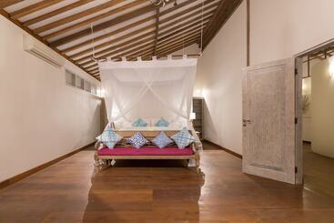 شقق خاصة سياحية Villa Hasian By Premier Hospitality Asia