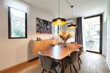 Appartements touristiques Vivo Apartments