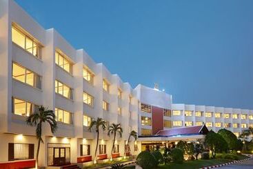 Centara Life Hotel Mae Sot